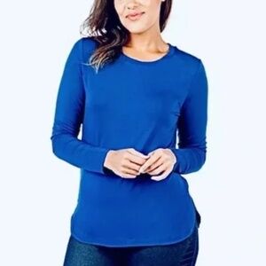 LNBF Bamboo Long Sleeve Tee